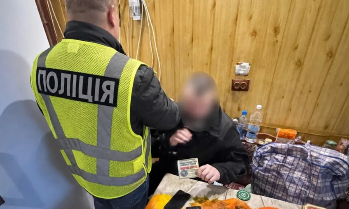 В Харьковской области предстанет перед судом монах монастыря за преступления против детей