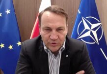 Пекин держит Путина на коротком поводке: Сикорский объяснил, почему при это Китай не останавливает войну
