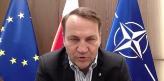 Пекин держит Путина на коротком поводке: Сикорский объяснил, почему при это Китай не останавливает войну