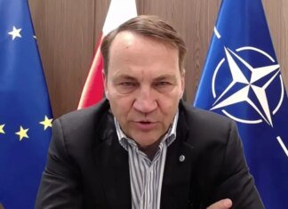 Пекин держит Путина на коротком поводке: Сикорский объяснил, почему при это Китай не останавливает войну