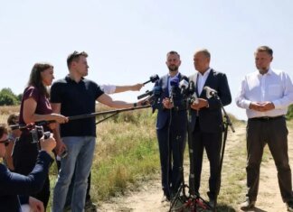 Преступление России пытаются прикрыть ложью: Польша заявила о масштабной дезинформации после удара Х-101