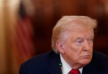 Трамп поддержал санкции против России: пакет станет наследием умершего сенатора Грема