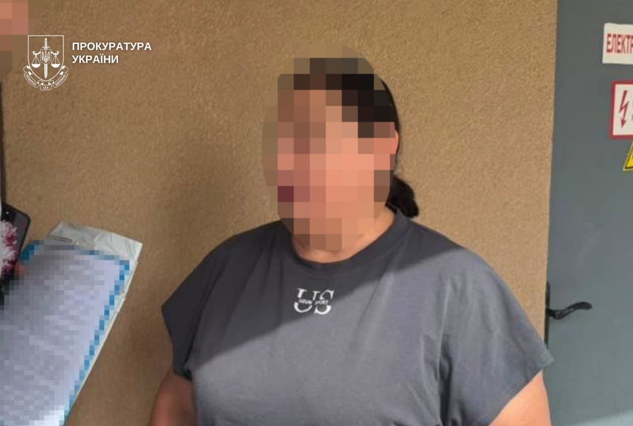 Нерухомість за 15 млн хотіли продати за 90 тисяч: у Дніпрі затримали арбітражну керуючу