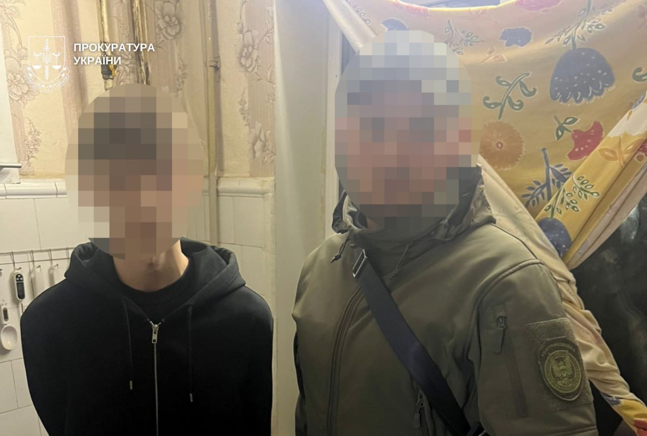 У Дніпрі судитимуть батька та сина, яких обвинувачують у роботі на спецслужби рф