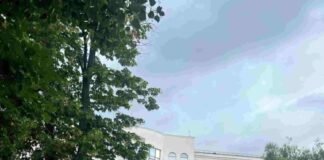 У Дніпрі проходить чотирнадцята акція протесту проти відставки Федорова