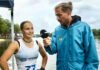16-річна спортсменка з Дніпра стала чемпіонкою Європи з воднолижного спорту