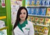 «Я хотіла народити свою дитину вдома». Історія співробітниці «Аптеки 9-1-1», яка повернулася до Нікополя під час війни