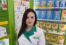 «Я хотіла народити свою дитину вдома». Історія співробітниці «Аптеки 9-1-1», яка повернулася до Нікополя під час війни