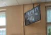 Справа Тищенка: у Дніпрі під час судового засідання дивилися, як нардеп тиснув на понятих