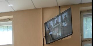 Справа Тищенка: у Дніпрі під час судового засідання дивилися, як нардеп тиснув на понятих