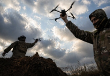 FT: ЕС разрешил Украине купить китайские комплектующие для дронов за счет кредита