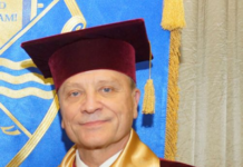 Дніпровська міськрада хоче присвоїти звання почесного громадянина міста відомому науковцю