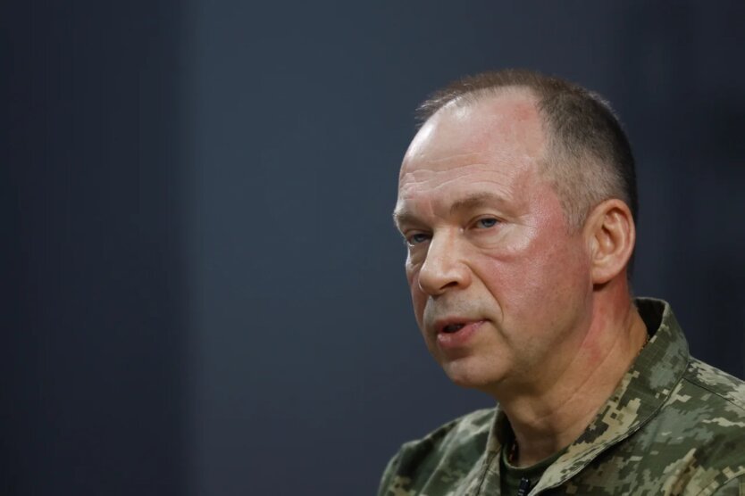 The Atlantic: увольнение Сырского и Федорова оставило армию без ответа на главный вопрос