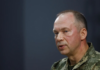 Сырский прервал молчание: главком ответил на разговоры о конфликте с Федоровым и не только