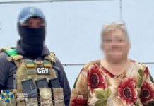 На Дніпропетровщині затримали двох підозрюваних у коригуванні атак по ТЕС