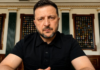 Зеленский создал новые Объединенные силы быстрого реагирования: кто их возглавит