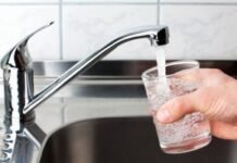 Де у Дніпрі буде відсутня вода 31 серпня: адреси