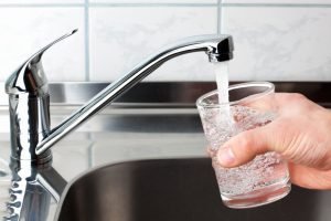 Де у Дніпрі буде відсутня вода 31 серпня: адреси