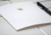Кабмин предлагает ввести удостоверение иностранца для выезда за границу