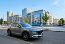 Де орендувати авто в Дніпрі: ціни, застава, умови та поїздки областю