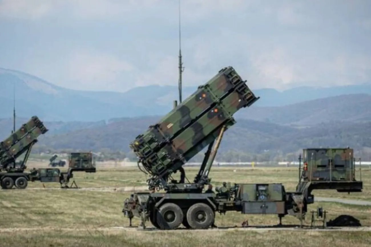 Запаси ракет Patriot у Європі впали до критичного рівня через війну з Іраном – AP