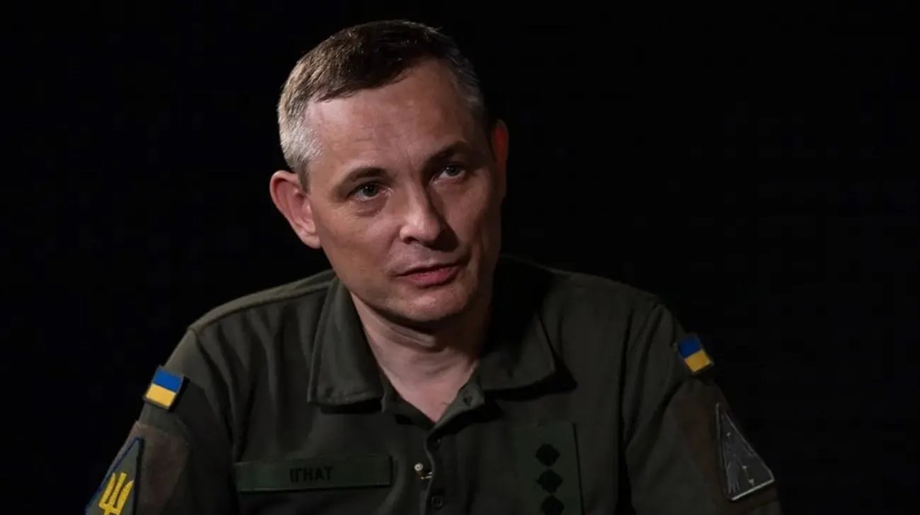 росія у липні вп'ятеро збільшила застосування реактивних дронів по Україні — Ігнат