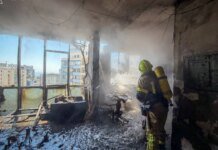 Дроны ранили двух детей в Одесской области: девочка находится в тяжелом состоянии