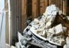 Землетрясение магнитудой 4,7 потрясло Италию: остановили поезда