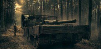 Найбільше боїв за добу точилося на Покровському напрямку