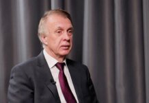 Как заставить российские элиты убрать диктатора, а Трампа «молчать в тряпочку» – рецепт от Владимира Огрызко