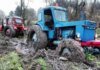 Жатва в кредит: украинские дроны оставили российских фермеров без солярки