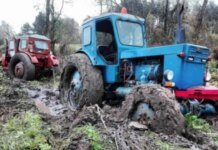 Жатва в кредит: украинские дроны оставили российских фермеров без солярки