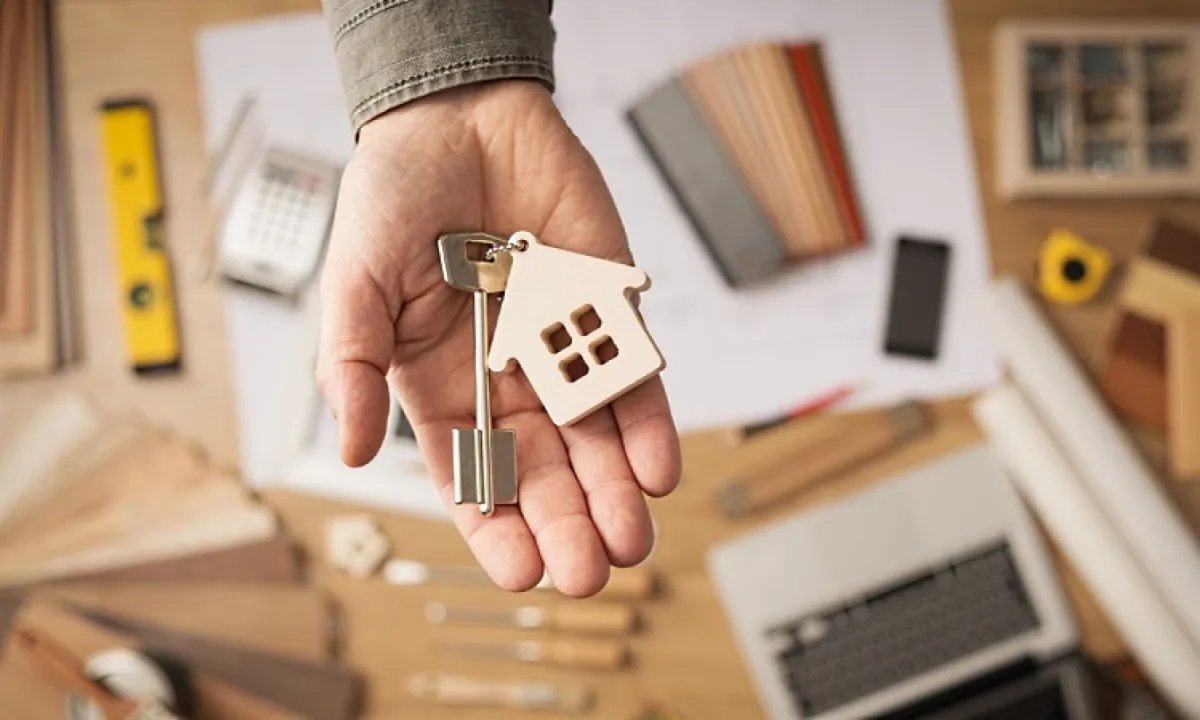 Продажу квартир заблокируют для должников: новые правила с октября