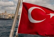 Турция обратилась с одинаковой просьбой к Украине и России