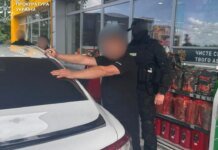 В Киеве раскрыли схему фиктивных браков для выезда за границу военнообязанных