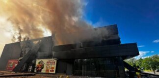 Баллистическое окно возможностей диктатора: как задержки западной помощи лишили Украину защиты