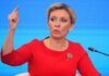Циничный абсурд МИД РФ: ведомство Лаврова назвало соучастника «терроризма» Украины
