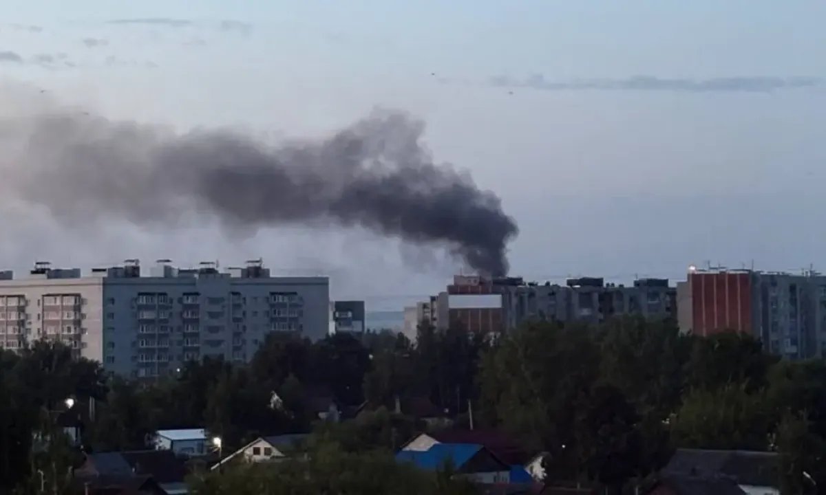 Украина продолжает наносить удары на большие расстояния: в Ярославле сообщают об атаке на НПЗ