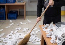 Директор Укрпочты раскритиковал НБУ из-за противоречивых требований к квитанциям