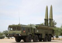 Осталось всего несколько минут: стало известно, как Украина может уничтожать пусковые установки «Искандеров»