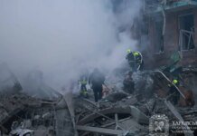 Мы должны быть начеку: сколько ещё времени Россия будет наносить ракетные удары по мирным жителям