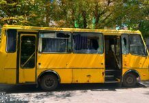 В Днепропетровской области за сутки погибли 5 человек, 16 получили травмы. ФОТО