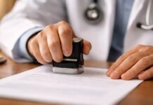 В Харькове врач-психиатр продавал фиктивные справки о непригодности к службе