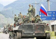 Восемнадцать лет оккупации: Запад жестко осадил Кремль за ползущую аннексию Грузии