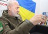 Украина может запустить освободительное движение против империи Путина — Ахмед Закаев