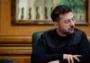 Данные разведки подтвердились: Зеленский получил закрытые данные о настроениях в РФ