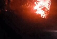 Уражено «Бук-М3», командний пункт та шість пунктів управління БпЛА противника