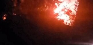 Уражено «Бук-М3», командний пункт та шість пунктів управління БпЛА противника