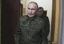 Россия готовит новую фазу войны: названі три тревожных сигнала