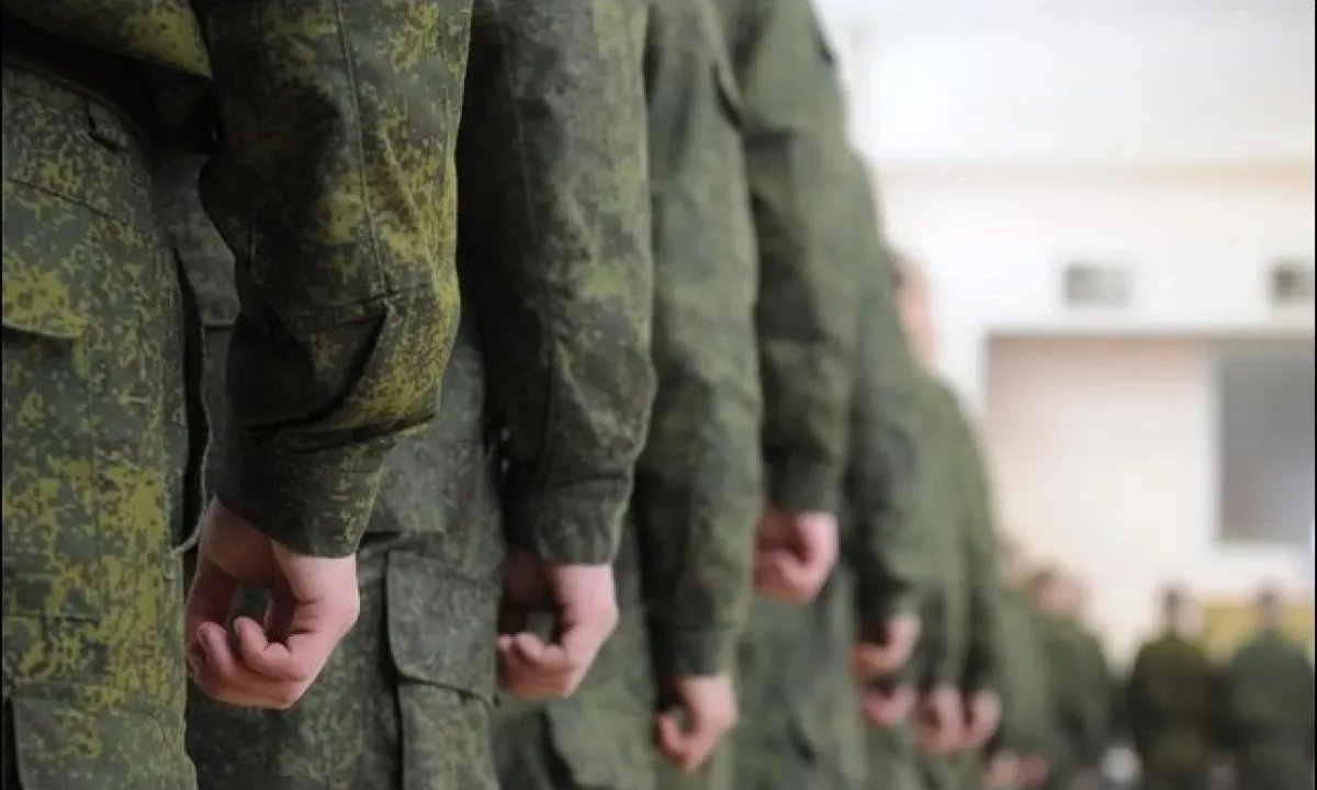 Война до 2028 года: ЦПД выкрыл внутренние споры в Кремле из-за новой мобилизации